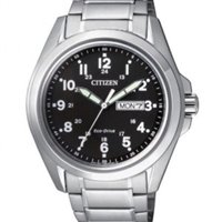 Orologio Citizen Uomo Of Collection in Acciaio AW050-58E - AW050-58E